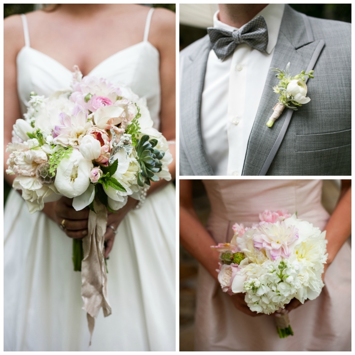 Photo by 5Rings Photo, Designs by Whimsical Gatherings