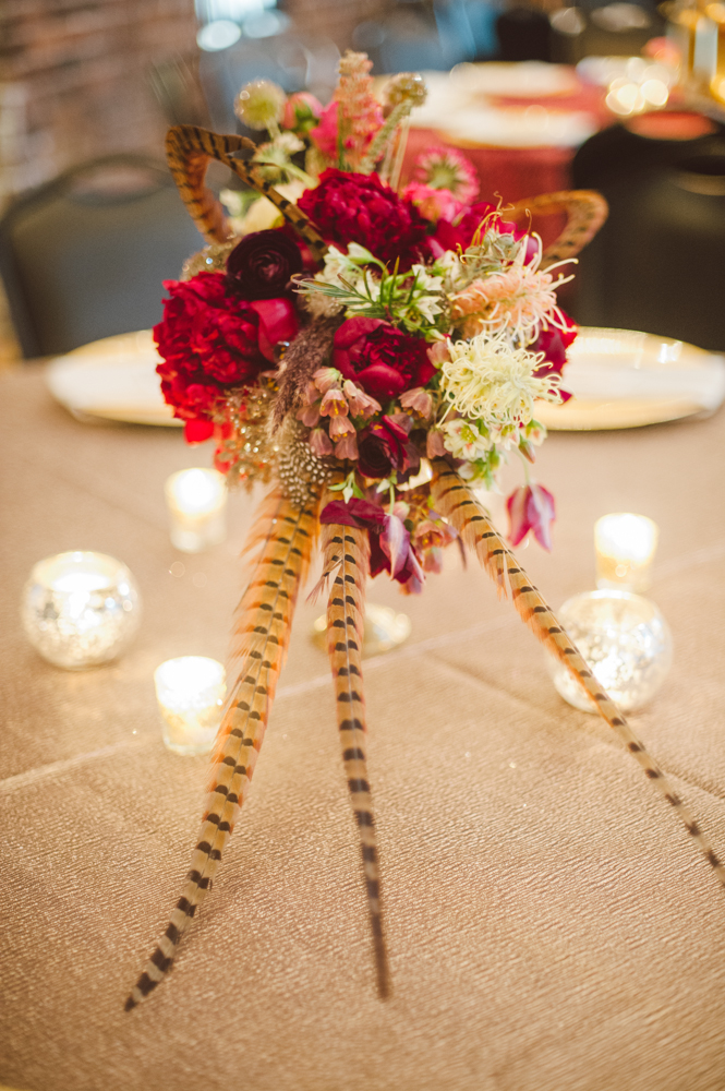 Photo by Dixie Pixel, Design by Whimsical Gatherings