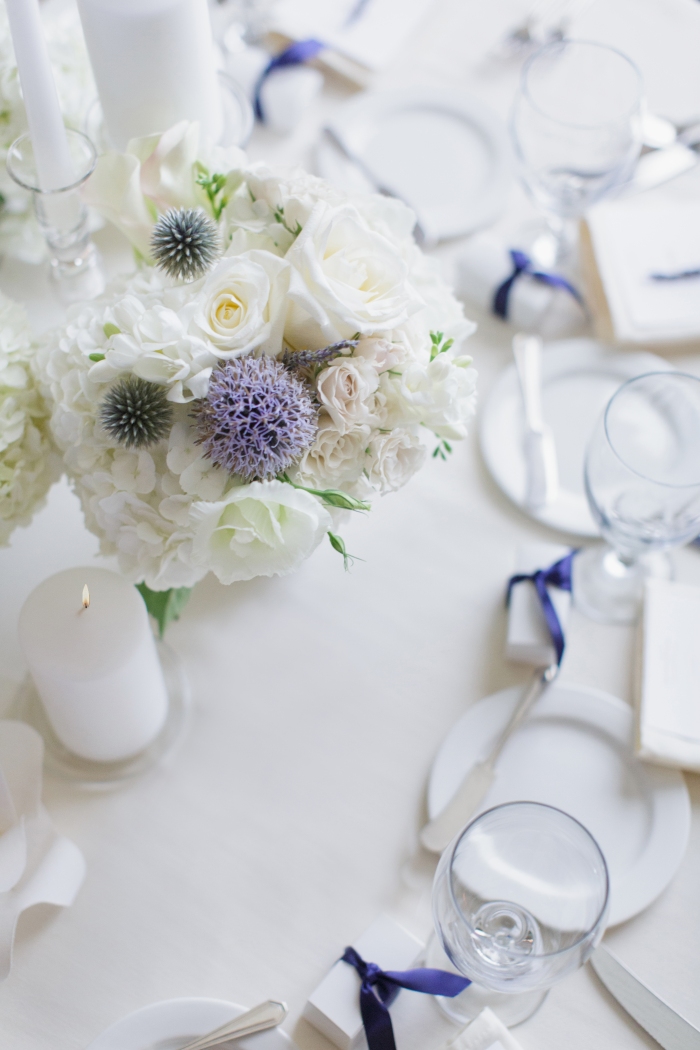 Photo by Watson Studios, Flowers by Whimsical Gatherings